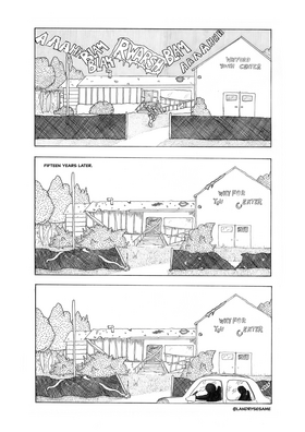 Read Waiting for You  1 Page 5 in English