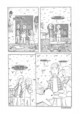 Read Waiting for You  1 Page 8 in English