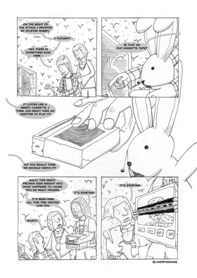 Read Waiting for You  1 Page 9 in English