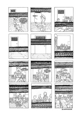 Read Waiting for You  1 Page 10 in English