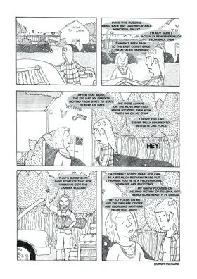 Read Waiting for You  1 Page 6 in English