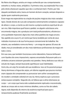 Read Black Aice   2 Page 3 in Portugese