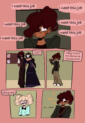 Read Killing time   1 Page 9 in English