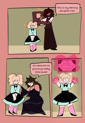 Read Killing time   1 Page 10 in English