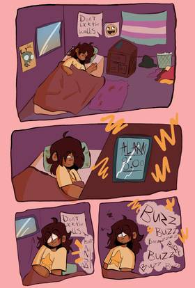 Read Killing time   1 Page 1 in English