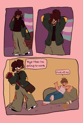 Read Killing time   1 Page 2 in English