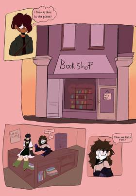 Read Killing time   1 Page 3 in English