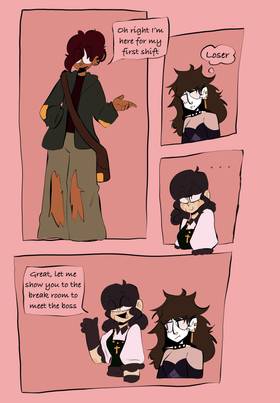 Read Killing time   1 Page 4 in English
