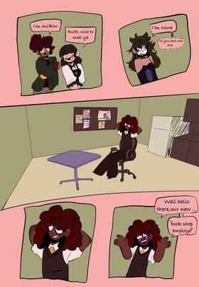 Read Killing time   1 Page 5 in English