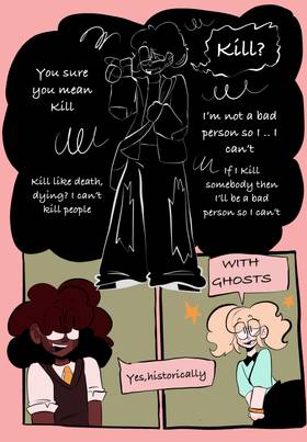 Read Killing time   1 Page 7 in English