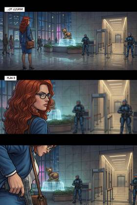 Read Wraith Unit 5  15 Page 3 in English