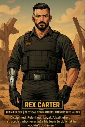 Read Wraith Unit 5  1 Page 2 in English