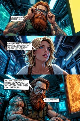 Read Wraith Unit 5  2 Page 2 in English