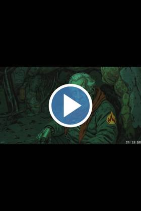 Read Wraith Unit 5  2 Page 3 in English