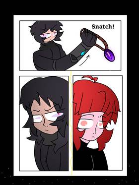 Read CHAPTER V1 - Broken Settlement PROLOGUE   2 Page 2 in English