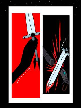 Read CHAPTER V1 - Broken Settlement PROLOGUE   2 Page 4 in English