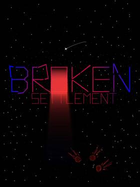 Read CHAPTER V1 - Broken Settlement PROLOGUE   2 Page 8 in English