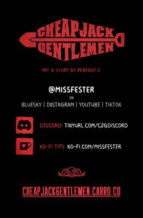 Read Cheapjack Gentlemen  54 Page 3 in English