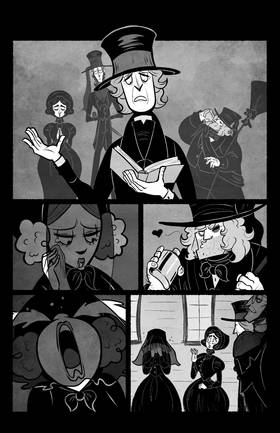 Read Cheapjack Gentlemen  6 Page 2 in English