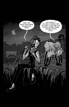 Read Cheapjack Gentlemen  7 Page 2 in English