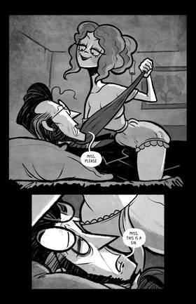 Read Cheapjack Gentlemen  8 Page 9 in English