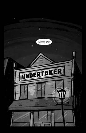 Read Cheapjack Gentlemen  9 Page 6 in English