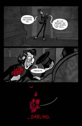 Read Cheapjack Gentlemen  9 Page 7 in English