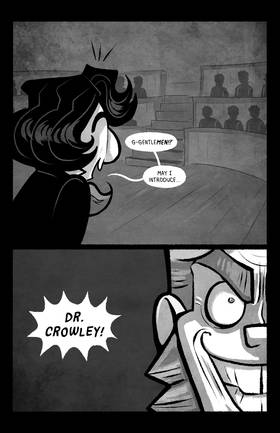 Read Cheapjack Gentlemen  13 Page 2 in English