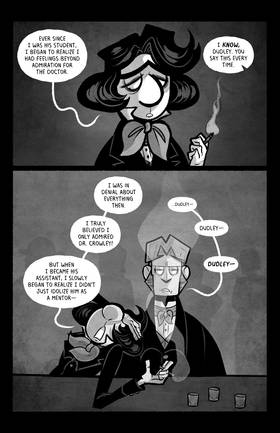 Read Cheapjack Gentlemen  14 Page 2 in English