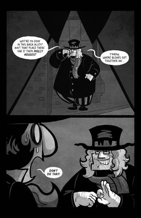 Read Cheapjack Gentlemen  15 Page 2 in English