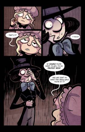 Read Cheapjack Gentlemen  16 Page 2 in English