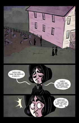 Read Cheapjack Gentlemen  18 Page 1 in English