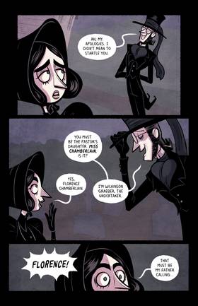 Read Cheapjack Gentlemen  18 Page 2 in English
