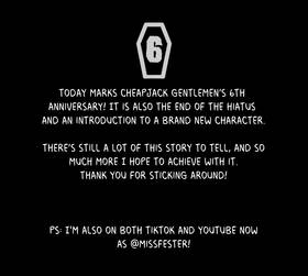 Read Cheapjack Gentlemen  57 Page 2 in English
