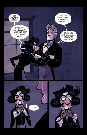 Read Cheapjack Gentlemen  20 Page 2 in English