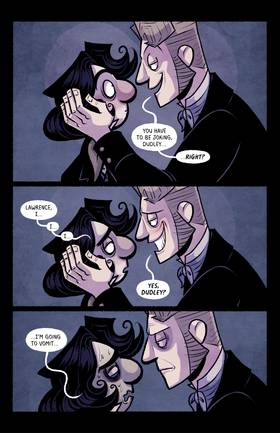 Read Cheapjack Gentlemen  20 Page 3 in English