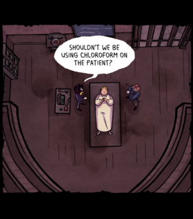 Read Cheapjack Gentlemen  39 Page 2 in English
