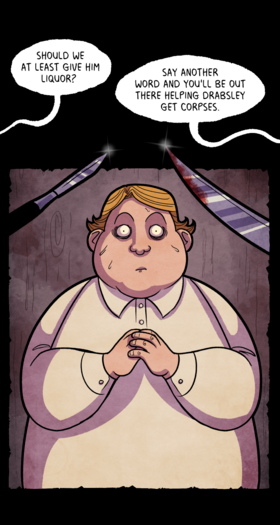 Read Cheapjack Gentlemen  39 Page 4 in English