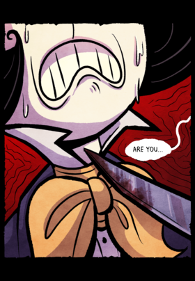 Read Cheapjack Gentlemen  39 Page 8 in English