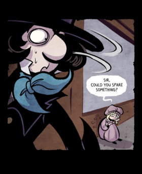 Read Cheapjack Gentlemen  16 Page 2 in English