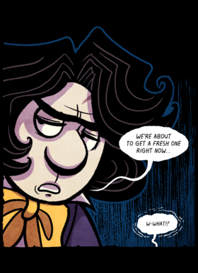 Read Cheapjack Gentlemen  39 Page 5 in English