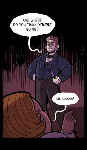 Read Cheapjack Gentlemen  40 Page 2 in English