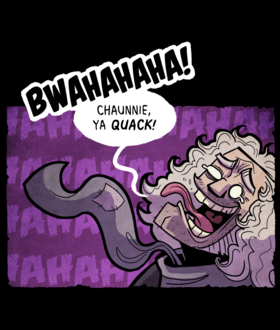 Read Cheapjack Gentlemen  40 Page 7 in English
