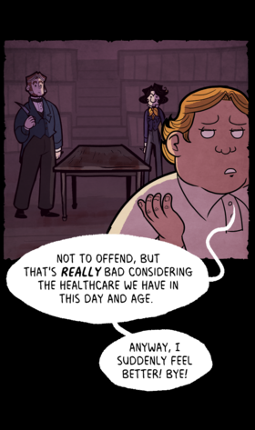 Read Cheapjack Gentlemen  40 Page 4 in English