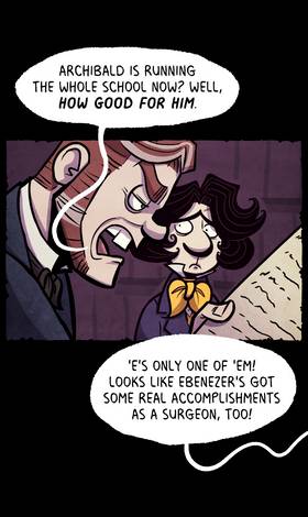 Read Cheapjack Gentlemen  41 Page 3 in English