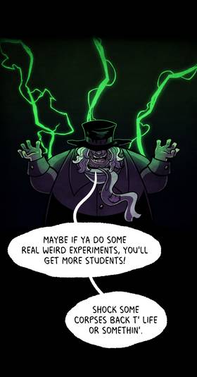 Read Cheapjack Gentlemen  41 Page 4 in English