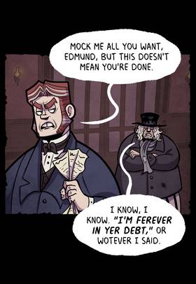 Read Cheapjack Gentlemen  41 Page 5 in English