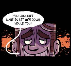 Read Cheapjack Gentlemen  41 Page 6 in English