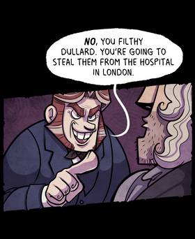 Read Cheapjack Gentlemen  44 Page 2 in English