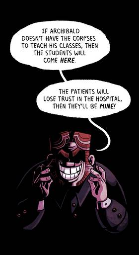 Read Cheapjack Gentlemen  42 Page 3 in English